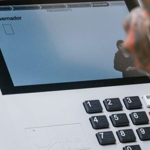 Veja os 20 estados onde o governador foi eleito no 1º turno