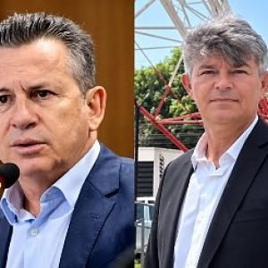 Mauro Mendes lidera votação e é eleito senador ao lado de Zé Medeiros em MT | Power Mix