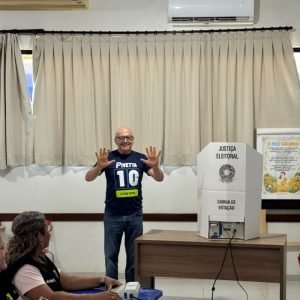Quais os principais desafios que Otaviano Pivetta terá nos próximos 4 anos em MT