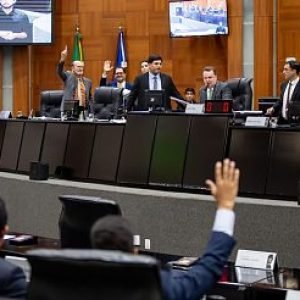 Veja quem são os 24 deputados eleitos para a Assembleia Legislativa de MT | Power Mix