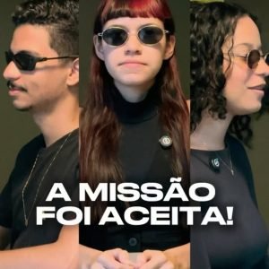 O GOVMT TÁ DE VOLTA! 

Depois de uma pausa, o GovMT está de volta ao feed dos ma…