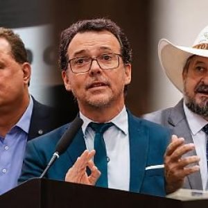 Seis nomes chegam à nova composição e 18 deputados permanecem | Power Mix