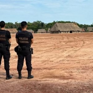 Compra de votos e propaganda irregular são alvo de ações da PF em MT