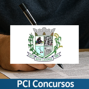 Prefeitura de Nova Lacerda – MT abre processo seletivo para a Secretaria de Educação e Cultura