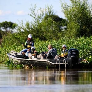 Benefício para pescadores artesanais já soma mais de 4 mil pedidos em