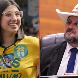 Deputado de MT defende Eduarda Campopiano e diz que filha dele ‘não foi assassinada por ser mulher’