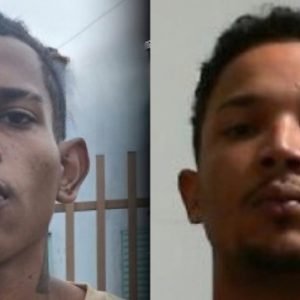 Polícia Civil procura dupla foragida por tentativa de homicídio em Diamantino | Cliquef5