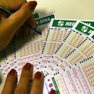 Mega-Sena acumula para R$ 112 milhões; confira os números sorteados
