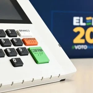 TRE retotaliza votos para cargo de governador no Rio de Janeiro hoje