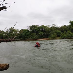Menino de 12 anos que morreu afogado vivia em abrigo de Cuiabá