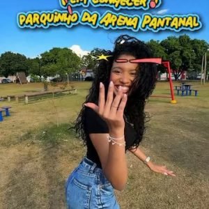 A diversão acaba de ganhar um novo endereço em Mato Grosso!A Arena Pantanal e…