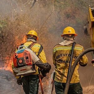 Fiocruz analisa impacto das queimadas na saúde indígena no Amazonas
