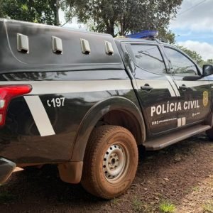 Polícia Civil e Militar realizam prisões e apreensões em diferentes cidades de Mato Grosso | Notícias | Rádio Liberdade FM – Água Boa