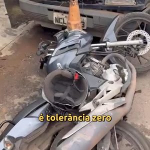 HOMEM QUE MANTINHA MULHER EM CÁRCERE PRIVADO É PRESO 

Uma mulher foi mantida em…