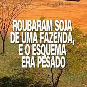 OPERAÇÃO INVESTIGA FURTO DE SOJA 

A Polícia Civil deflagrou a Operação Fantasma…