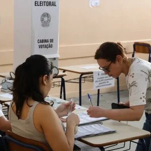 Eleições: quem não votou no primeiro turno pode participar do segundo