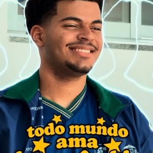 MATO-GROSSENSE EM TERRAS BRITÂNICAS 

O Nicolas viveu uma experiência daquelas q…