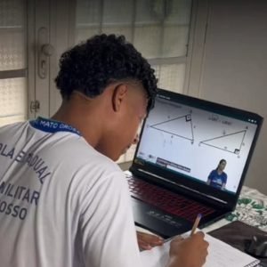 SUA APROVAÇÃO COMEÇA COM PREPARAÇÃO 

Vai fazer o Enem ou outro vestibular? O Pr…