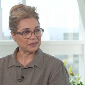Você não herda o câncer, herda o risco: entenda a síndrome de Li-Fraumeni, diagnosticada em Isabel Teixeira