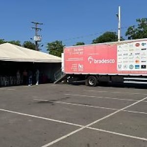 Nova Mutum inicia três dias de exames para prevenção do câncer de mama e do colo do útero; Veja vídeo | Power Mix