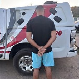Investigado por estupro de vulnerável em Nova Mutum foge para Alagoas, mas acaba preso | Power Mix
