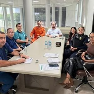 Nova Mutum/MT prepara fiscalização de motos elétricas e ciclomotores; veículos irregulares poderão ser apreendidos | Power Mix