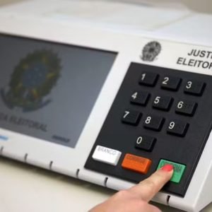 Taxa de abstenção entre jovens de MT é mais que o dobro da de idosos