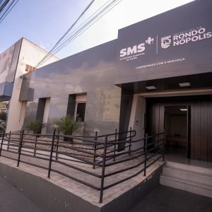 MELHORIA NO SERVIÇO| Prefeitura de Rondonópolis avança na modernização dos atendimentos na Saúde