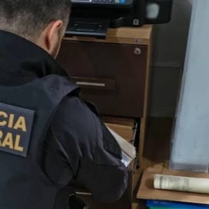 Polícia Federal investiga fraude contratual contra instituto federal