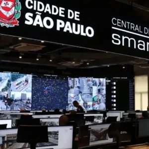“Smart Sampa é vulnerável”, alerta especialista sobre vazamento de dados