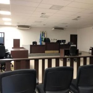 Acusado de feminicídio em Nova Mutum recebe pena de um ano e tem soltura determinada | Power Mix