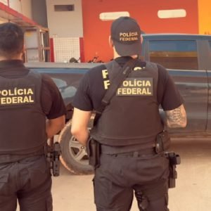 PF reprime venda ilegal de ouro no Pará