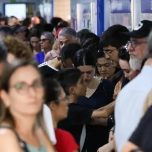 Votação: eleitores podem usar itens que expressem preferência política