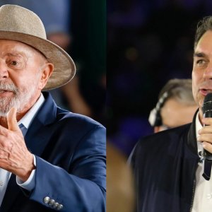 Cinco cidades têm disputa entre Lula e Flávio decidida por apenas um voto