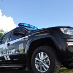 Polícia Civil lamenta morte de investigador da Polícia Civil em Campo Novo do Parecis