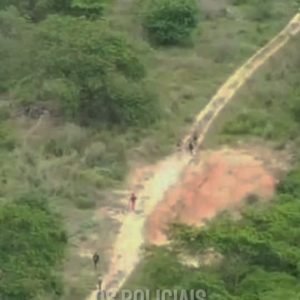 NOVE SUSPEITOS PRESOS POR INVASÃO DE ÁREA RURAL EM CUIABÁ 

A Polícia Militar pr…