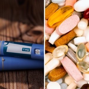 Usuários de Ozempic e Wegovy recorrem a suplementos para aliviar efeitos colaterais; entenda os riscos