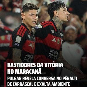Bater nos 70 pontos e segurar a ponta do Brasileirão no apagar das luzes teve o …