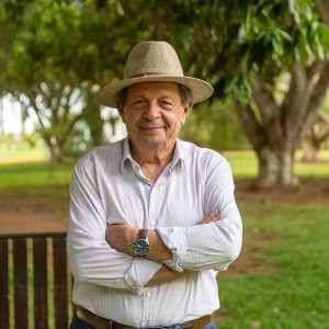 Alcindo Uggeri relembra os desafios e as conquistas de 51 anos produzindo em MT | HiperNotícias