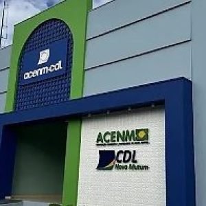 Sexta-feira (30) não é feriado: comércio de Nova Mutum/MT funcionará normalmente, informa AcenmCDL | Power Mix