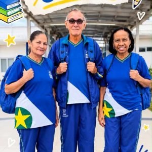 E ESSES NOVOS ALUNOS DO GOVMT? 

Reformam a escola desse jeito e vocês acham que…