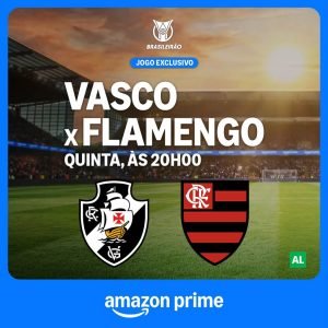 CLÁSSICO DECISIVO NA RETA FINAL! 

Foco 100% no Brasileirão para os dois lados! …