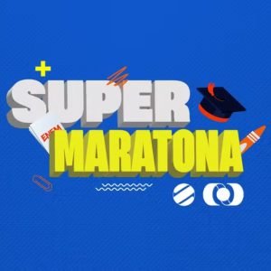 Enem 2026: g1 MT transmite Supermaratona com aulas gratuitas ao vivo