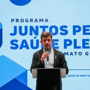 Secretário admite que esposa presta serviços para hospital contratado pela SES