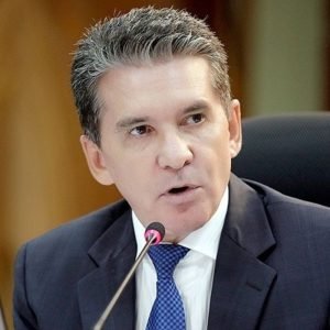 De deputado a presidente do TCE-MT: quem é Sérgio Ricardo, preso em operação da PF