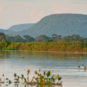 Semana termina com previsão de chuva em grande parte do país