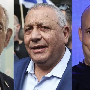 Israel: sem vencedor declarado, partidos discutem coligações