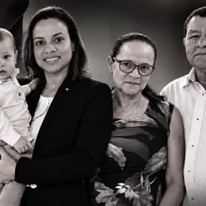 Mãe, filho e avós: quem são as quatro vítimas de acidente fatal na BR-163 em MT | Power Mix