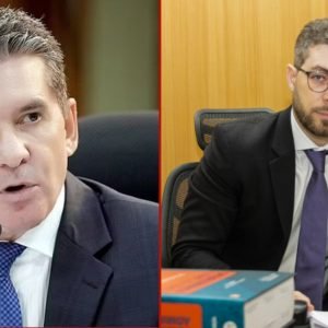 Entenda esquema milionário investigado pela PF que levou à prisão do presidente do TCE-MT