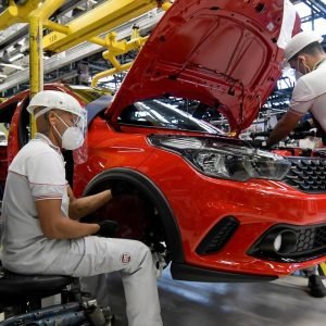 Desemprego em 5,2% no 3° trimestre é o menor para o período desde 2012